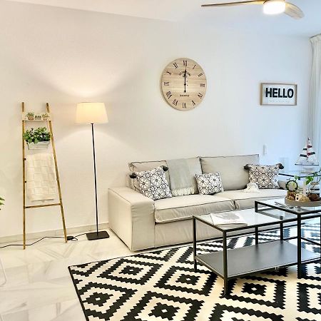 Rs 16 Studio Center Of Marbella By Eaw Homes Kültér fotó