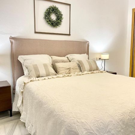 Rs 16 Studio Center Of Marbella By Eaw Homes Kültér fotó