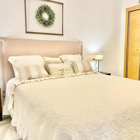 Rs 16 Studio Center Of Marbella By Eaw Homes Kültér fotó