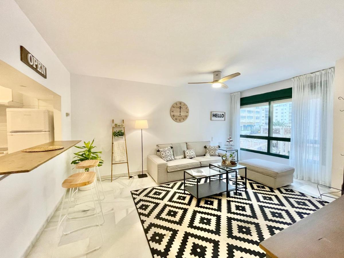Rs 16 Studio Center Of Marbella By Eaw Homes Kültér fotó