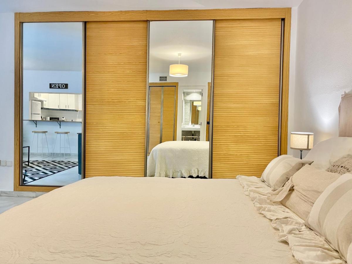 Rs 16 Studio Center Of Marbella By Eaw Homes Kültér fotó