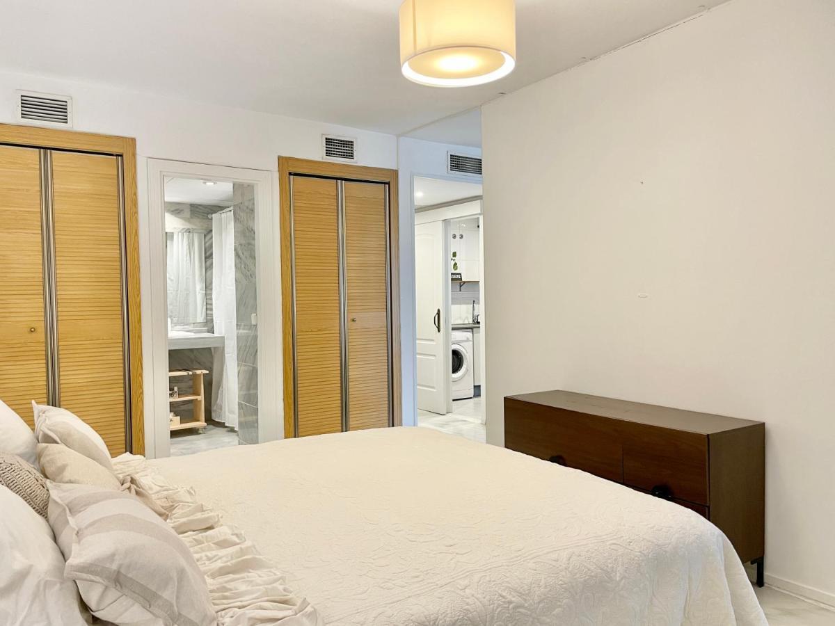 Rs 16 Studio Center Of Marbella By Eaw Homes Kültér fotó