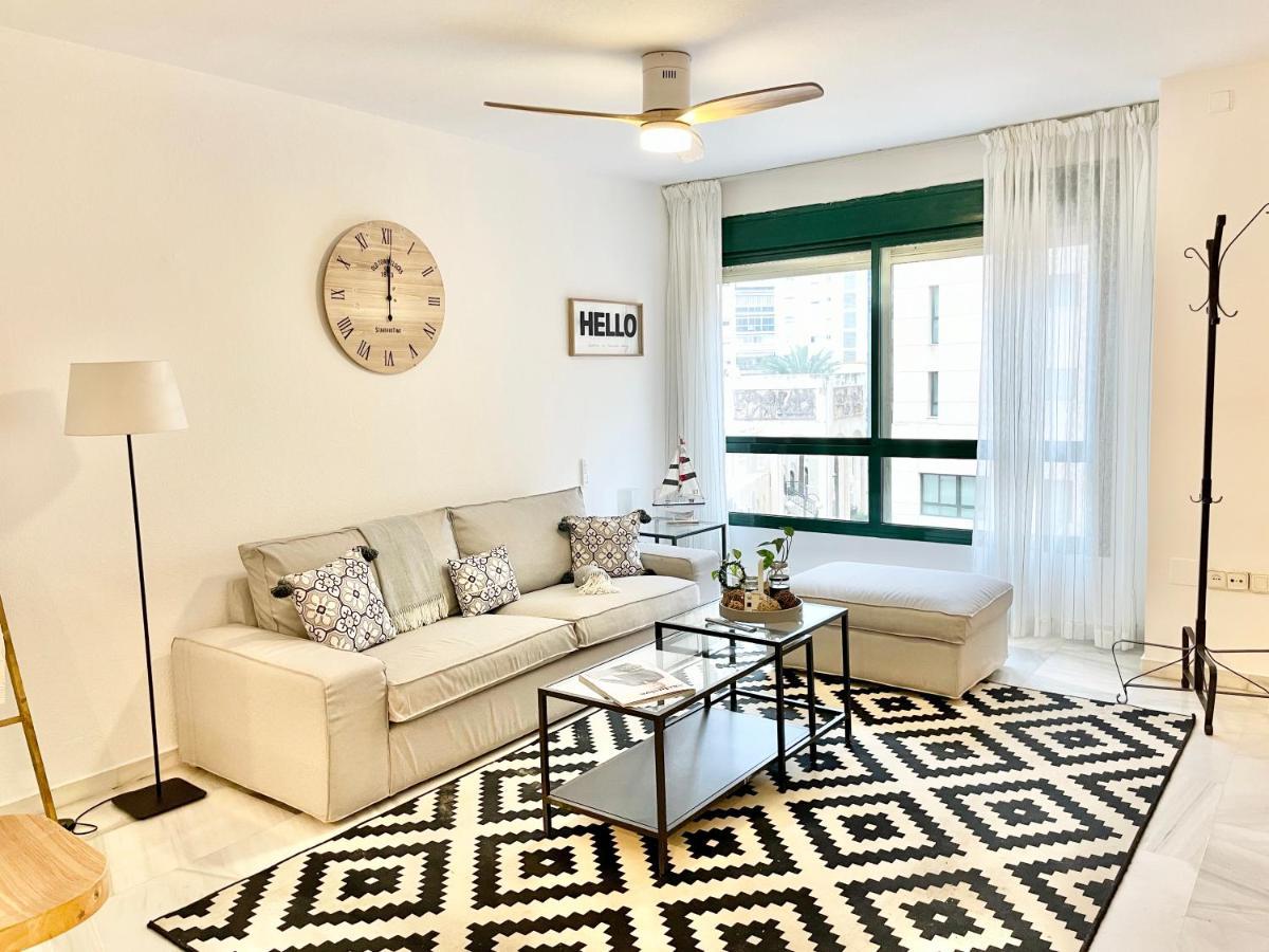 Rs 16 Studio Center Of Marbella By Eaw Homes Kültér fotó