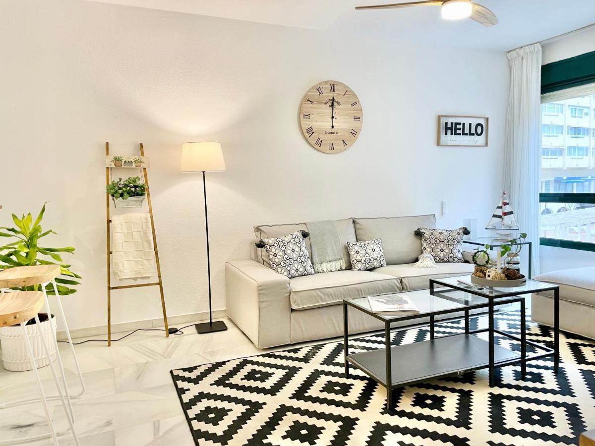 Rs 16 Studio Center Of Marbella By Eaw Homes Kültér fotó