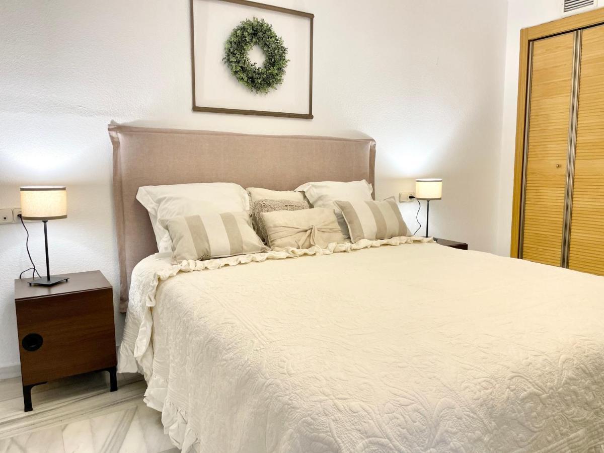 Rs 16 Studio Center Of Marbella By Eaw Homes Kültér fotó