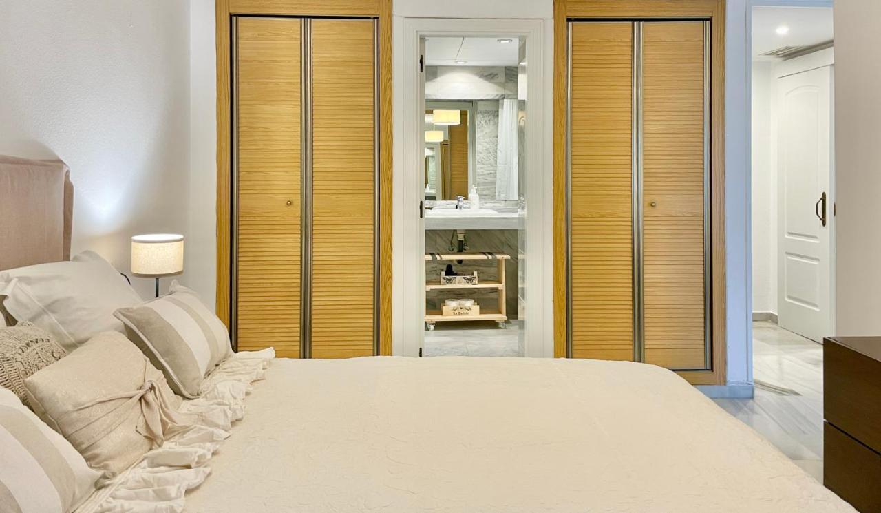 Rs 16 Studio Center Of Marbella By Eaw Homes Kültér fotó