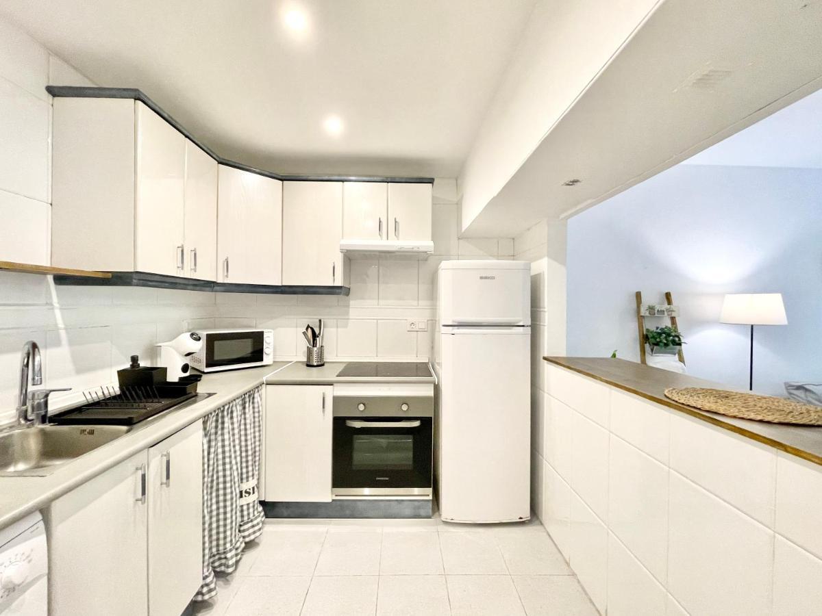 Rs 16 Studio Center Of Marbella By Eaw Homes Kültér fotó