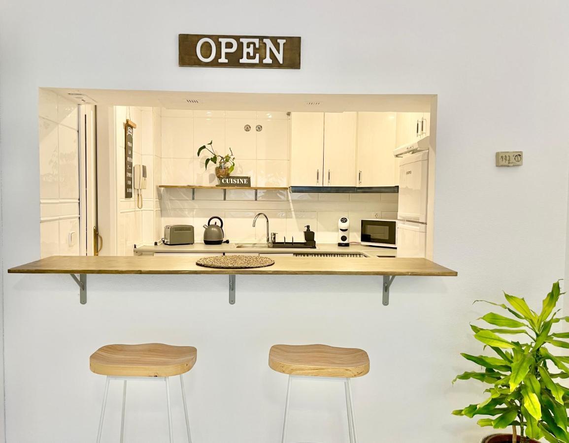 Rs 16 Studio Center Of Marbella By Eaw Homes Kültér fotó