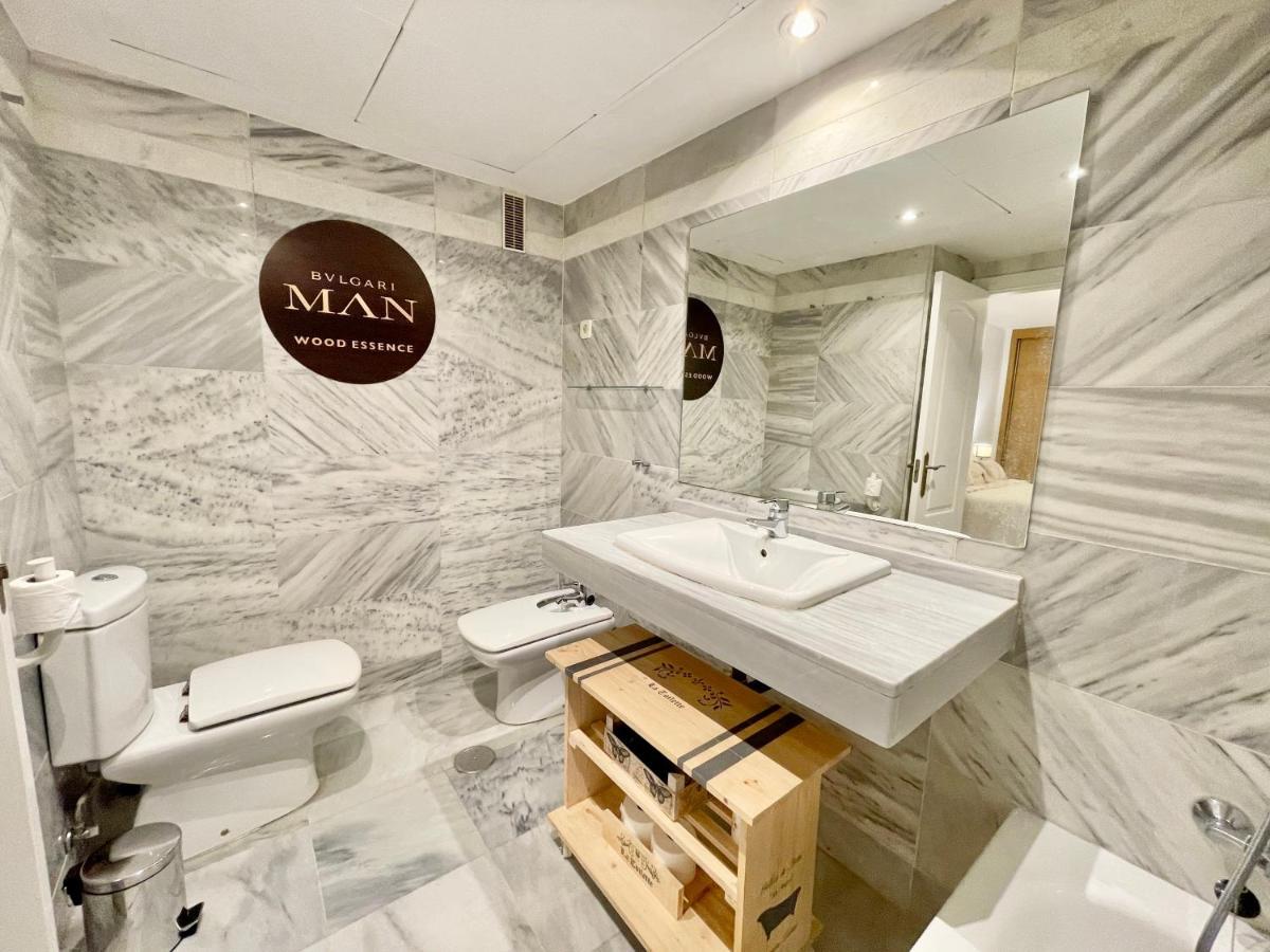 Rs 16 Studio Center Of Marbella By Eaw Homes Kültér fotó